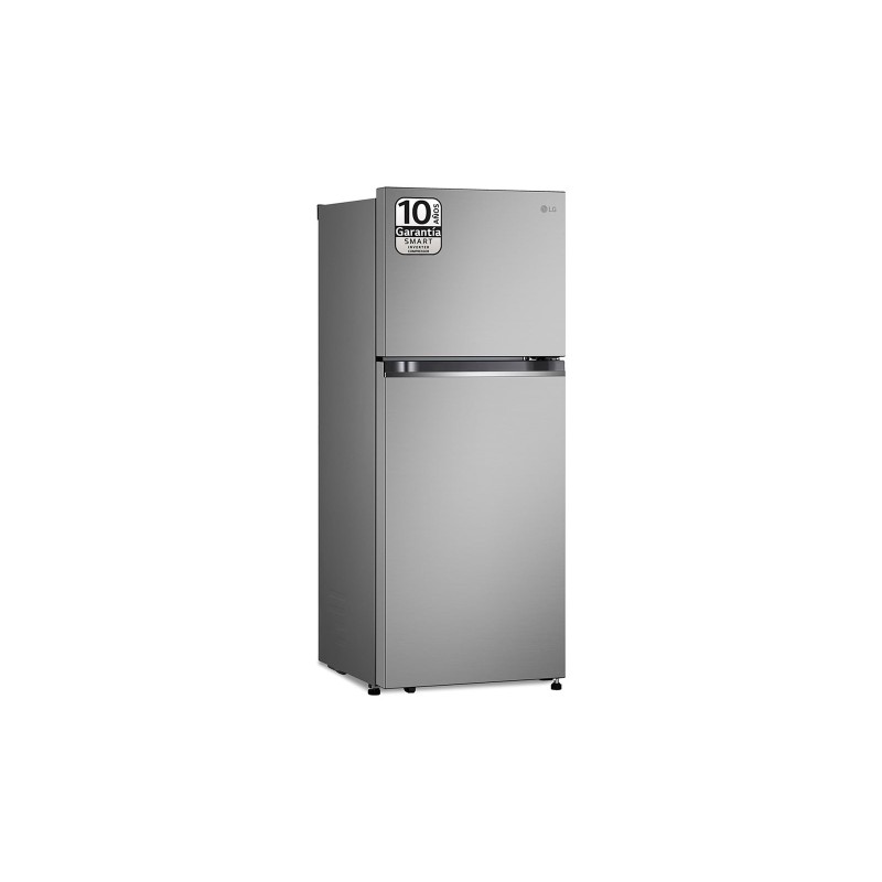 Frig 2p LG GTBV22PYGKD, 145 x 55 cm, Ino