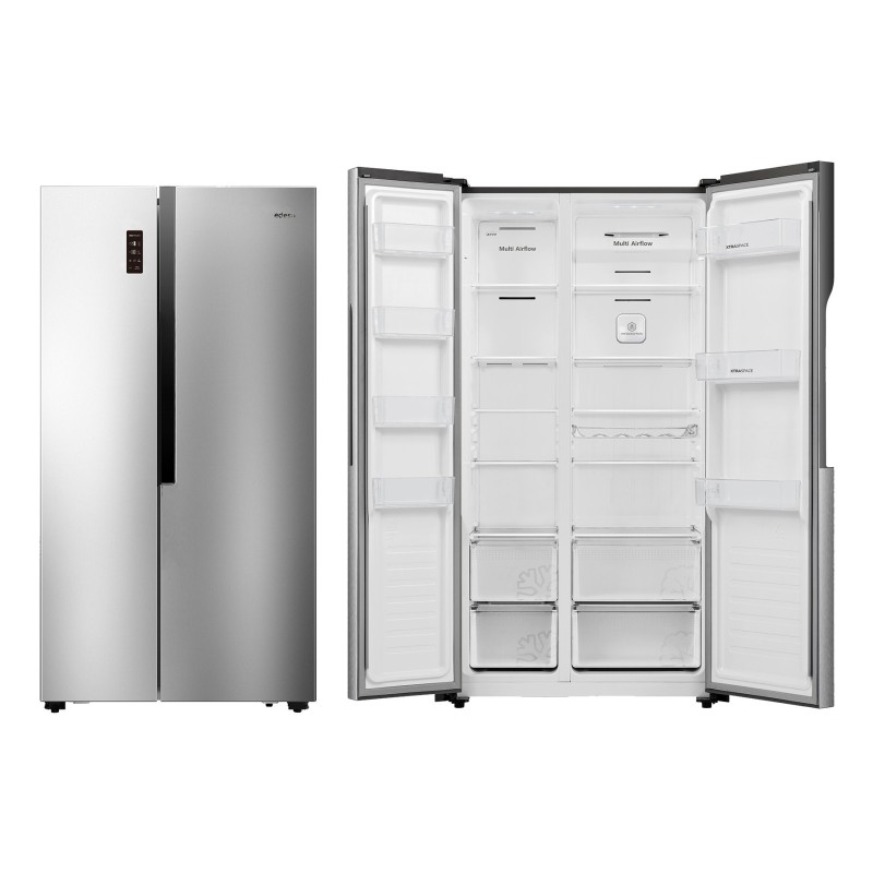 Americano Edesa ESS1832NFEXA,No Frost de