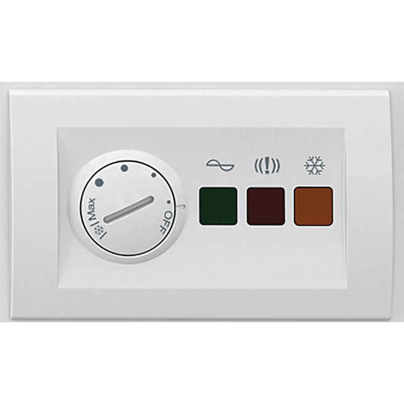 Beko HSM46740 congelador Arcón congelador Independiente 451 L E Blanco