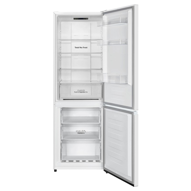Combi Corbero CCHS18064W, 292 litros,  N