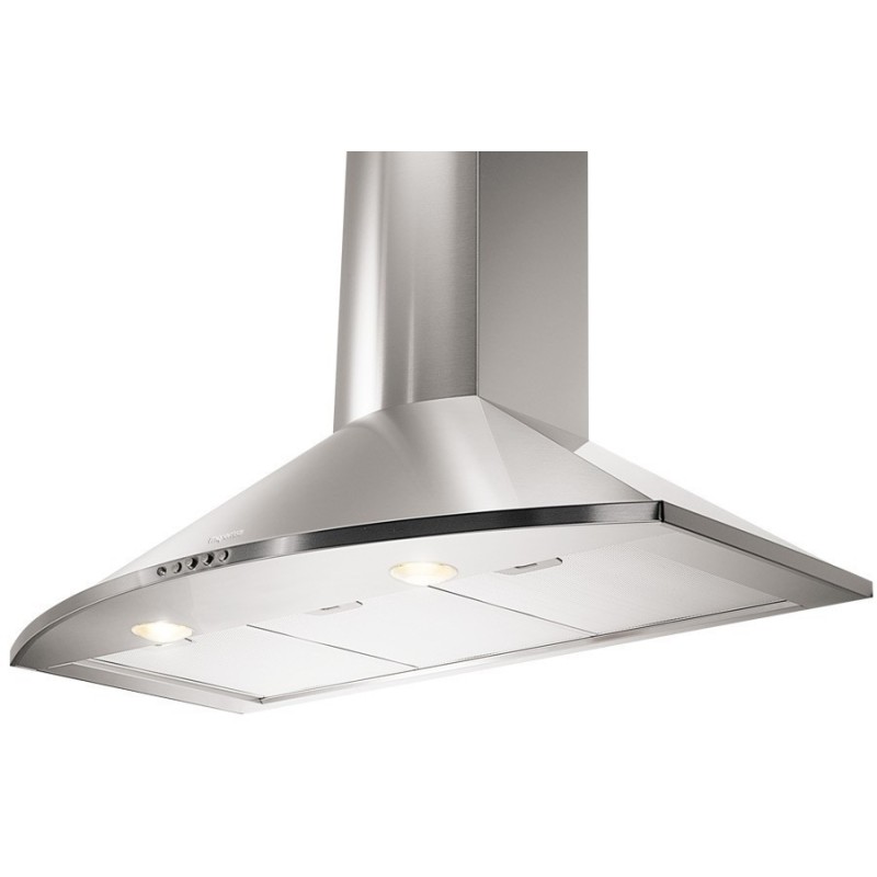 Campana Mepamsa TENDER H 70 INOX V2, Par