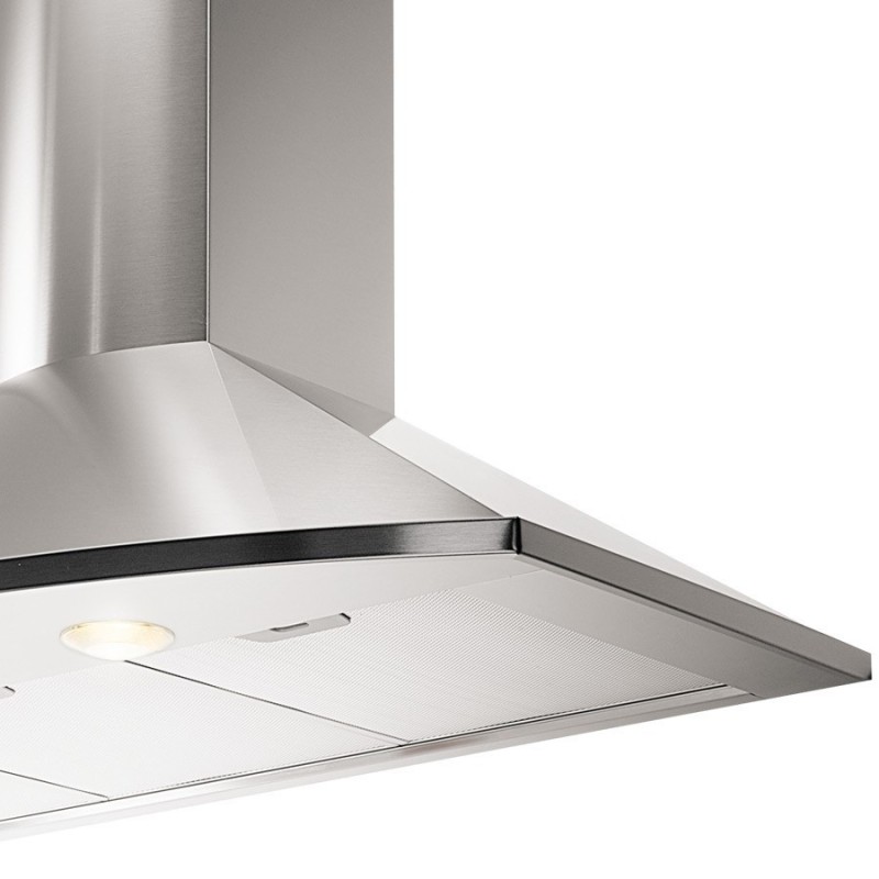 Campana Mepamsa TENDER H 70 INOX V2, Par