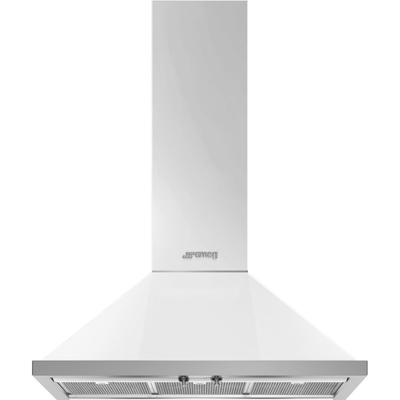 Campana Smeg KPF9WH,  de Pared Portofino