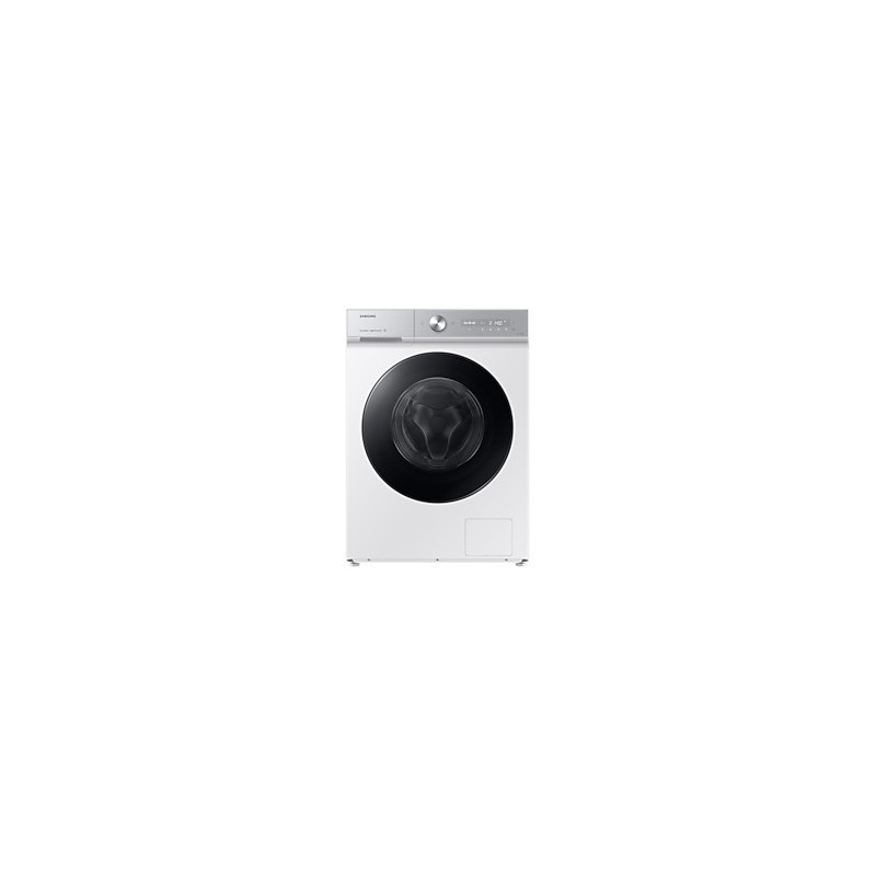 Samsung Lavadora 11kg Blanca QuickDrive™ , Clasificación Energética A WW11DB8B95GHU3