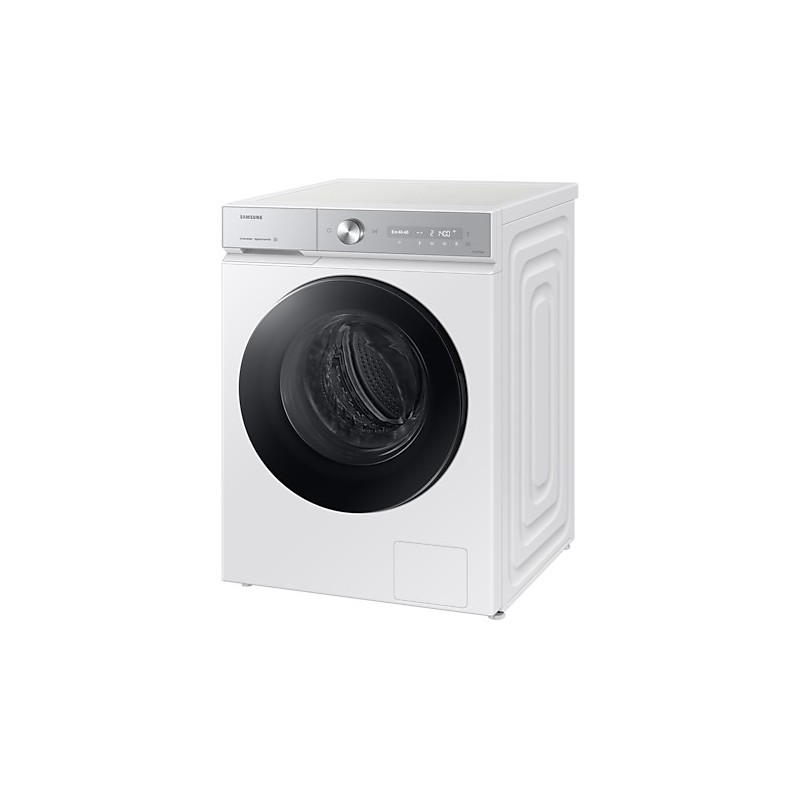 Samsung Lavadora 11kg Blanca QuickDrive™ , Clasificación Energética A WW11DB8B95GHU3