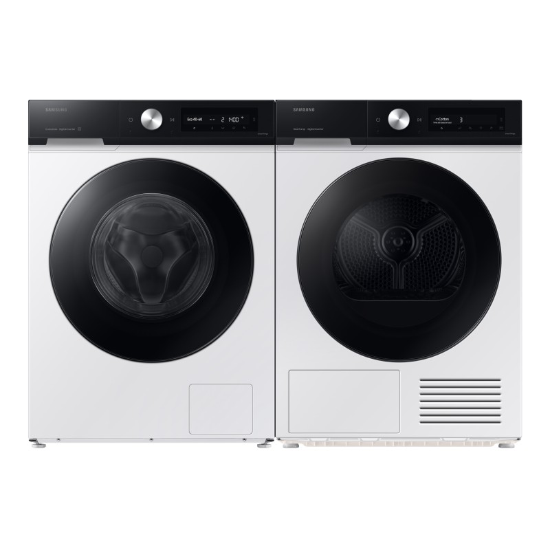 Samsung WW90DB7U94GEU3 lavadora Carga frontal 9 kg 1400 RPM Blanco