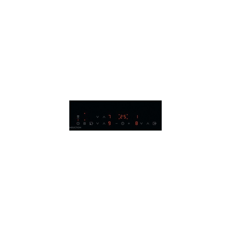 Induccion Electrolux LIT6346M, 3 zonas  
