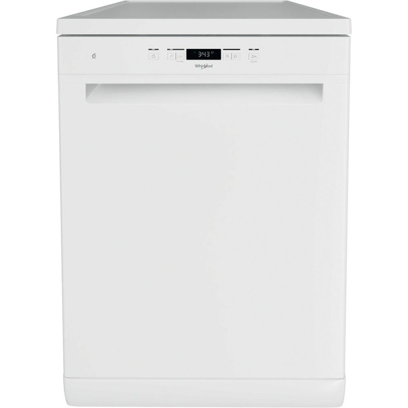 Lavavajillas Whirlpool W2FHD624,  BLANCO