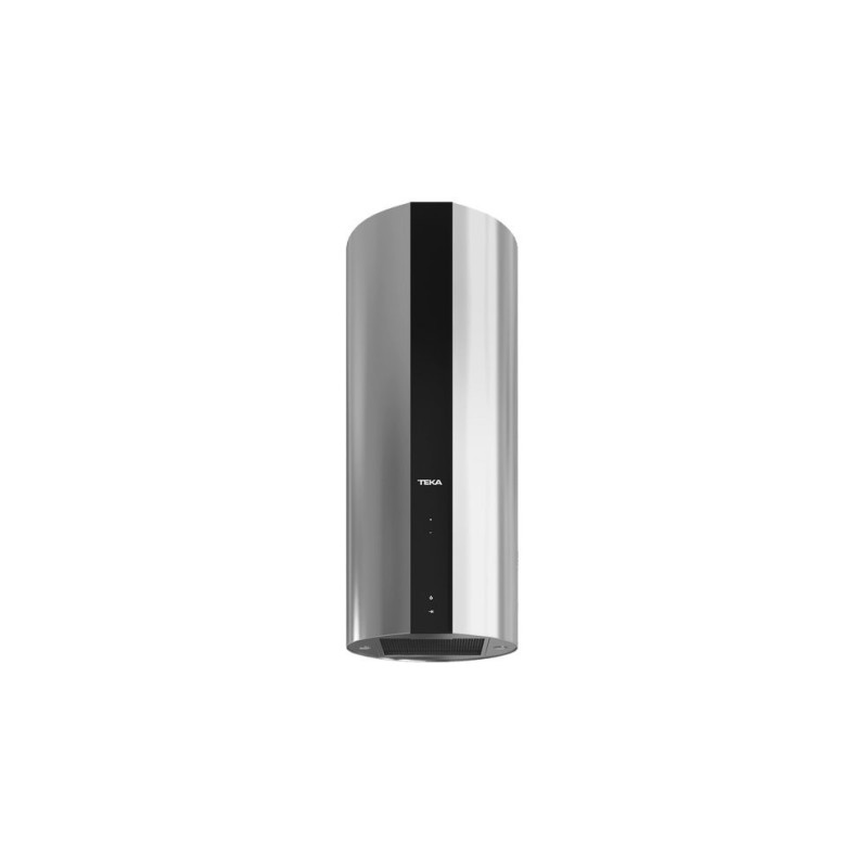 Campana Teka CC 485 INOX, Motor blindado