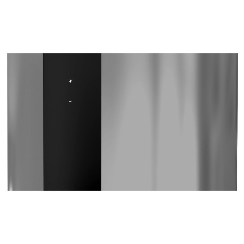Campana Teka CC 485 INOX, Motor blindado