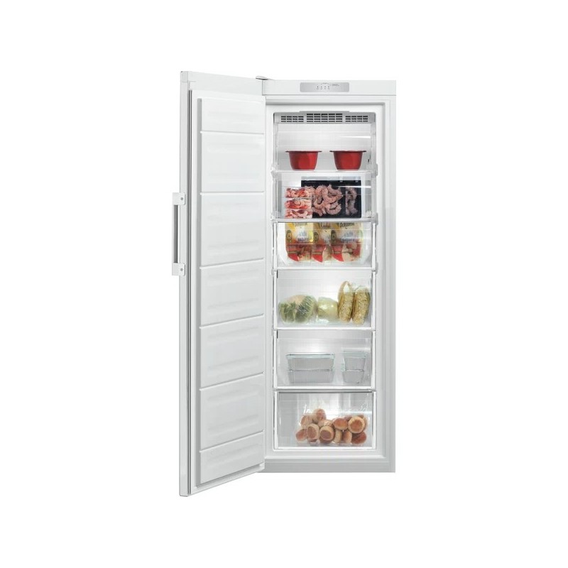 Cong Vert Indesit UI6F2TW, BLANCO , E , 