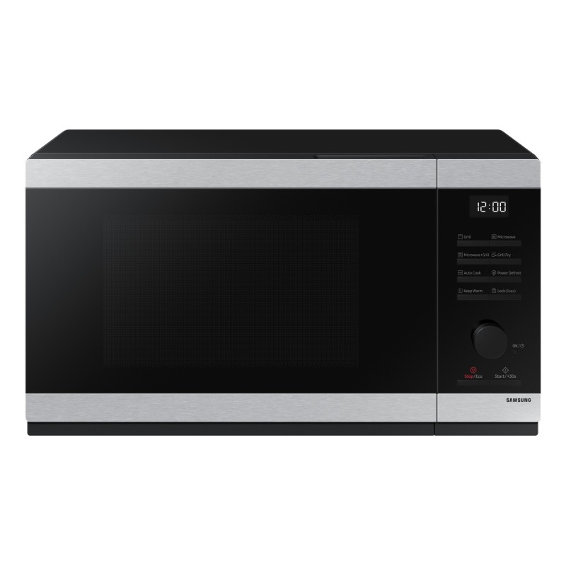 Samsung MG32DG4524CT Encimera Microondas con grill 32 L 900 W Acero inoxidable