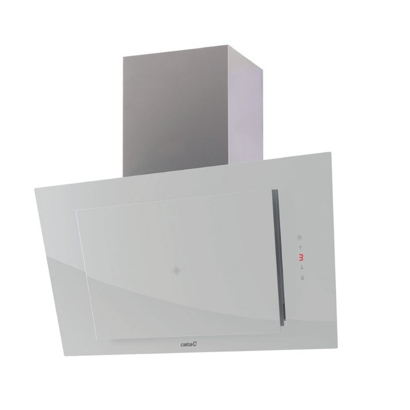 CATA THALASSA 600XGWH De pared Blanco 842 m³ h A+++