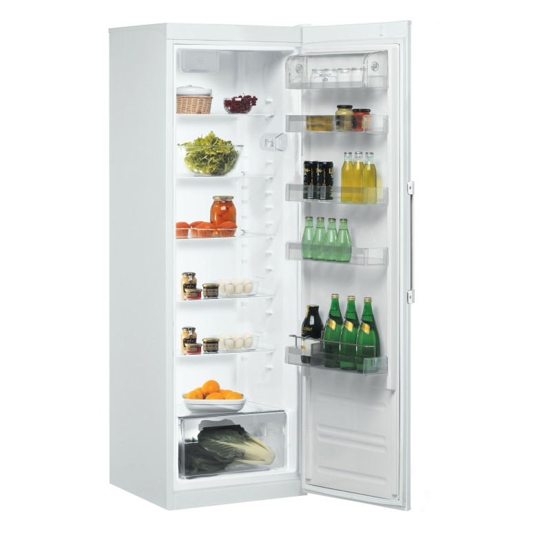Frig 1p Indesit SI82QWD, BLANCO , E , Di