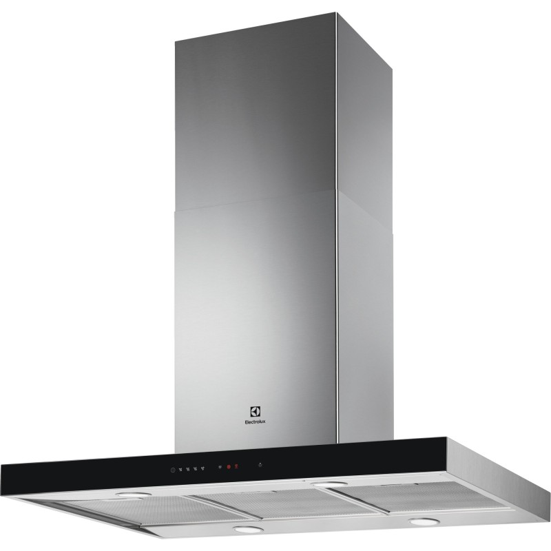 Campana Electrolux LFI769X, Breeze, Beta