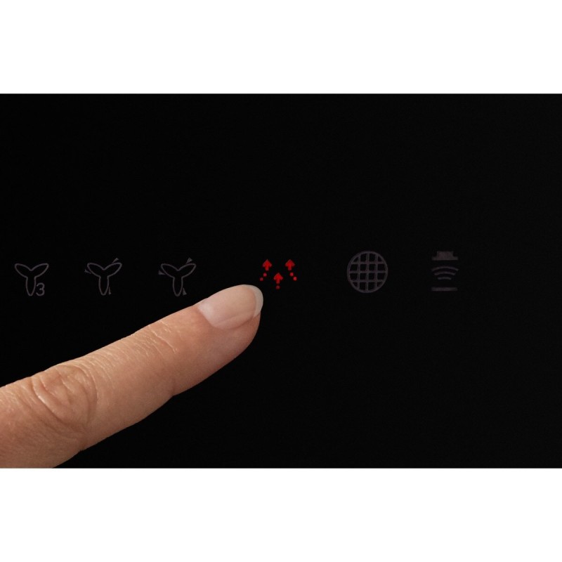 Campana Electrolux LFI769X, Breeze, Beta