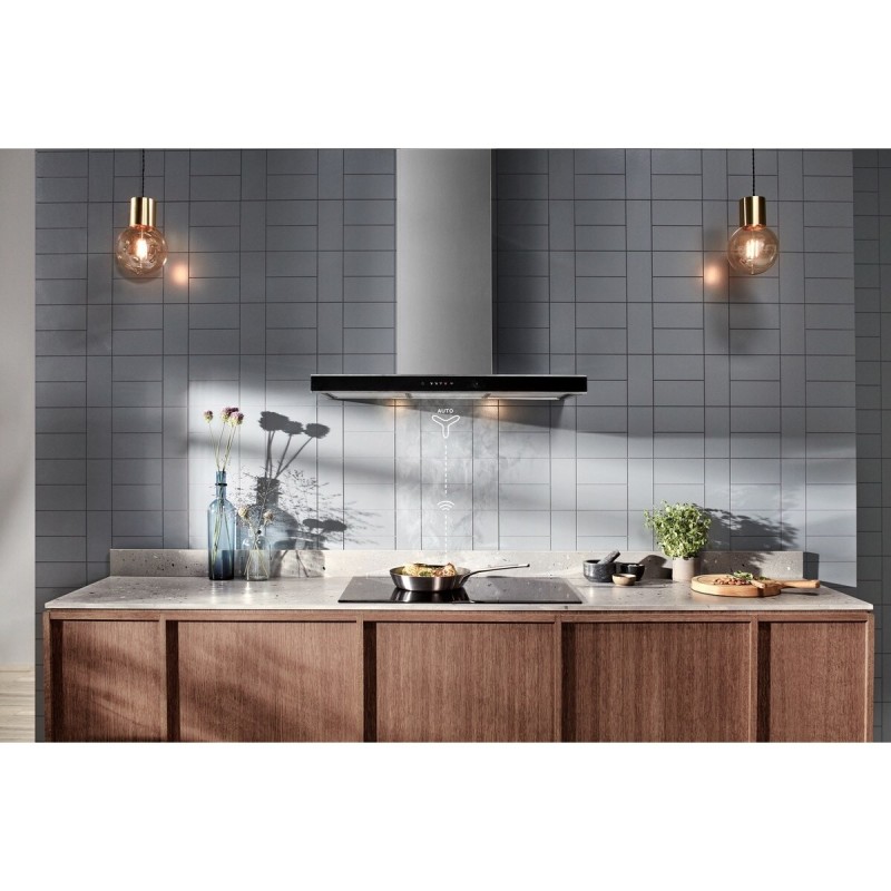 Campana Electrolux LFI769X, Breeze, Beta