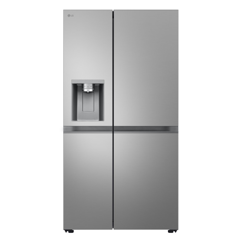 Americano LG GSLE81PYBC, 179 x 91 cm, Di