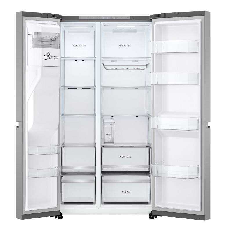 Americano LG GSLE81PYBC, 179 x 91 cm, Di