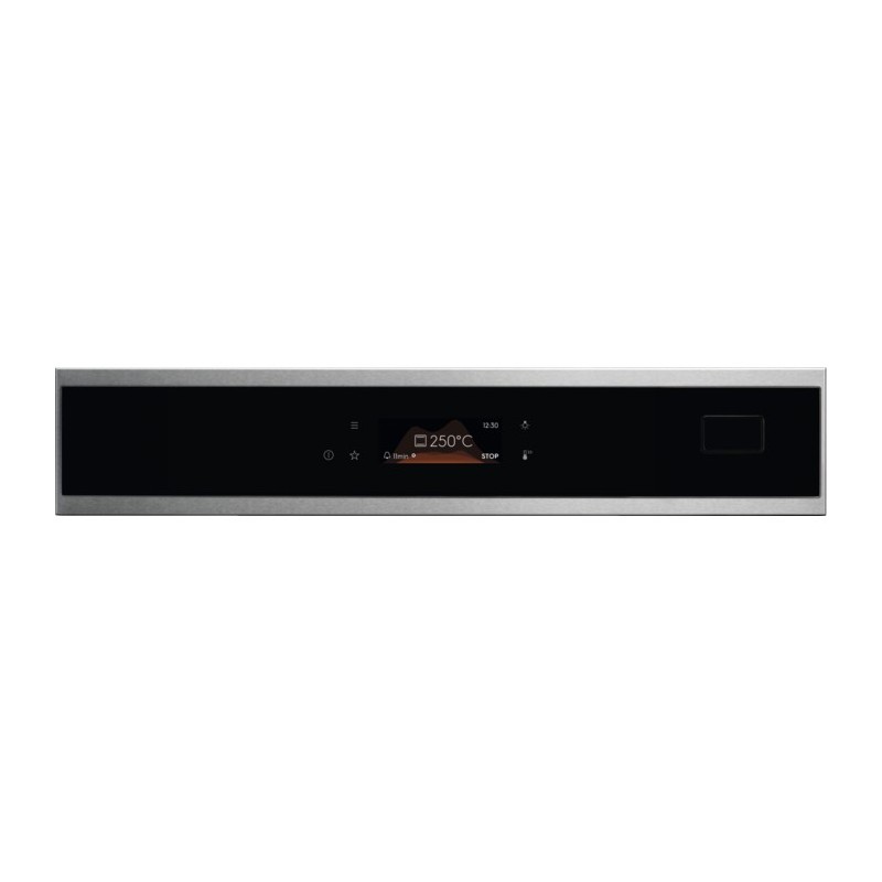 Horno Electrolux EOB8S09X, 72 litros,  S