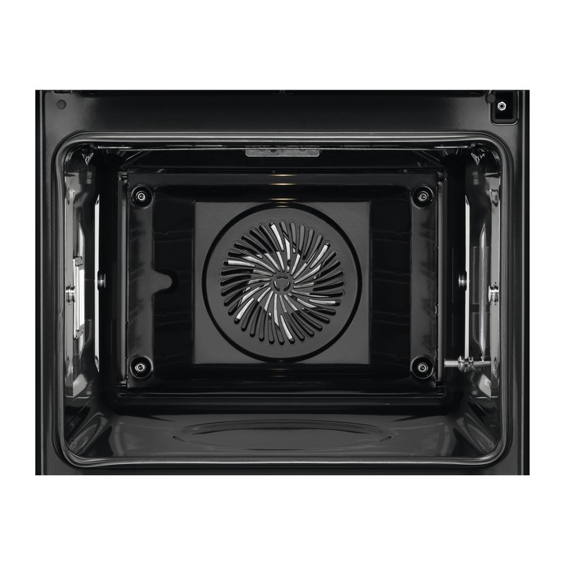 Horno Electrolux EOB8S09X, 72 litros,  S