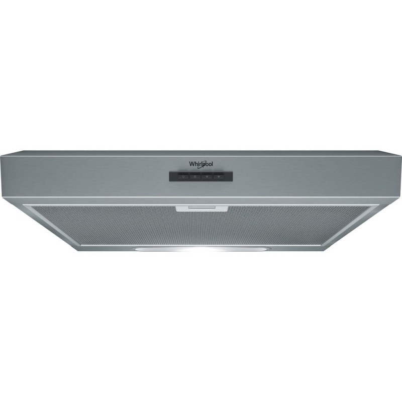 Campana Whirlpool WSLK661ASX,  CONVENCIO