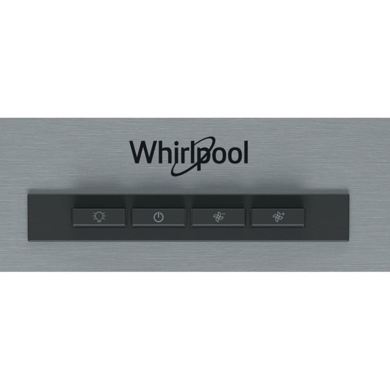 Campana Whirlpool WSLK661ASX,  CONVENCIO