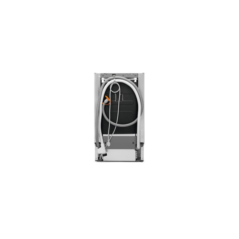 Lavav INT Electrolux EEA71210L, F, 9 cub