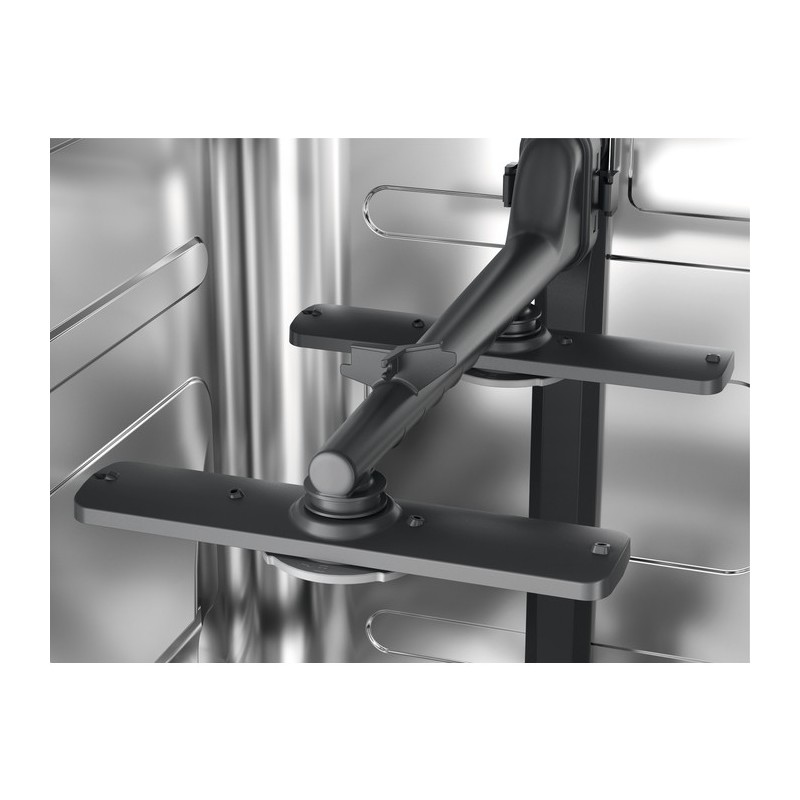 Lavav INT Electrolux EEA71210L, F, 9 cub