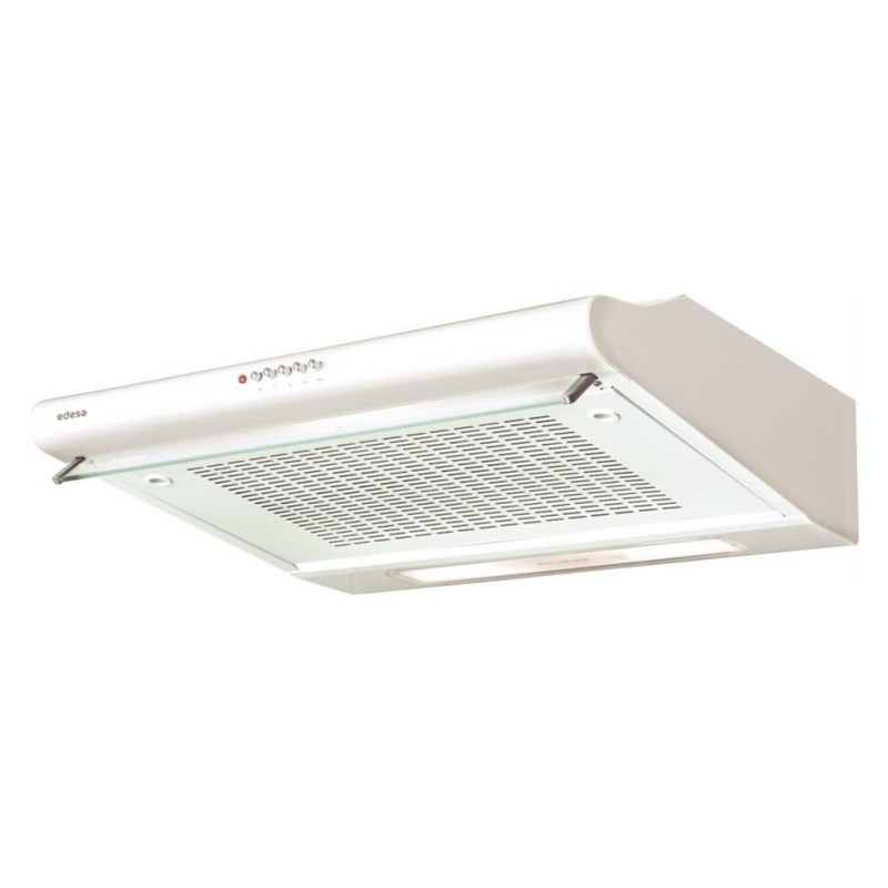 Campana Edesa ECS6213WH Convencional, de