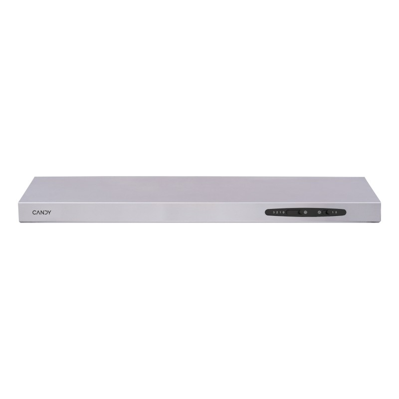 Campana Candy CFT6105S1, Etstandard, 60c