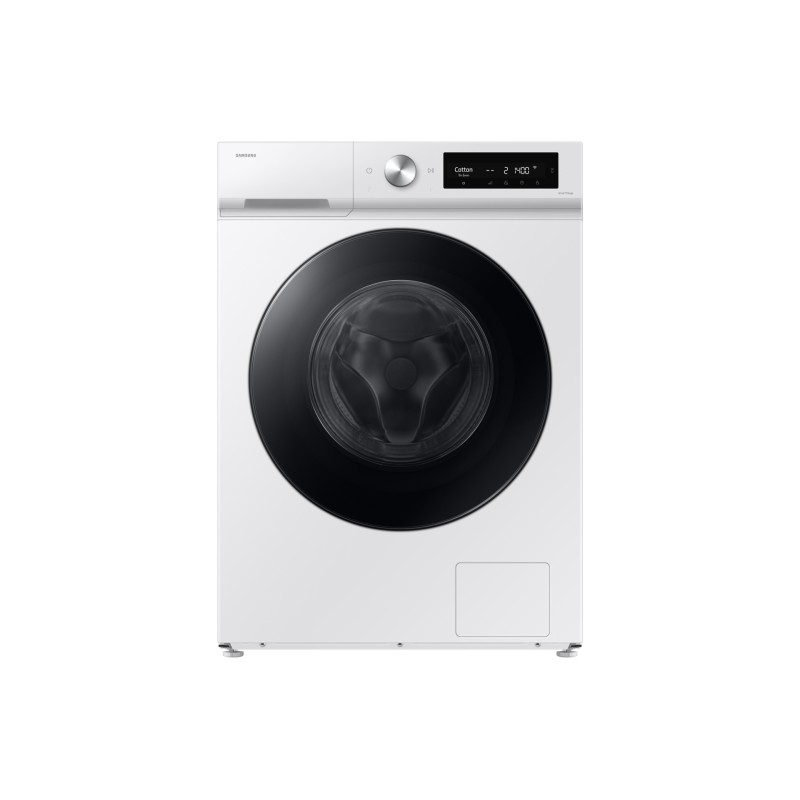 Samsung Lavasecadora 11kg 6kg EcoBubble™ Clase D Blanca WD11DB7B85GWU3