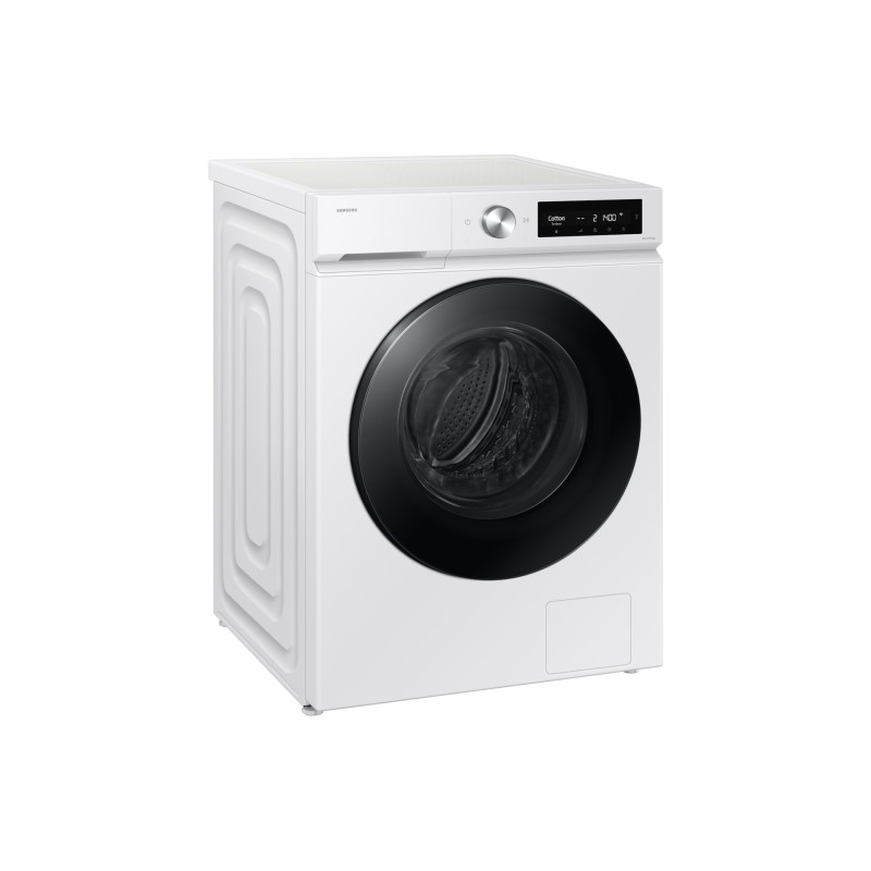 Samsung Lavasecadora 11kg 6kg EcoBubble™ Clase D Blanca WD11DB7B85GWU3