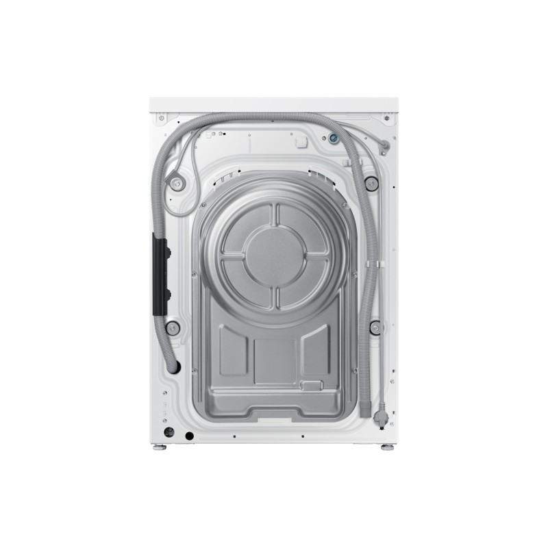 Samsung Lavasecadora 11kg 6kg EcoBubble™ Clase D Blanca WD11DB7B85GWU3