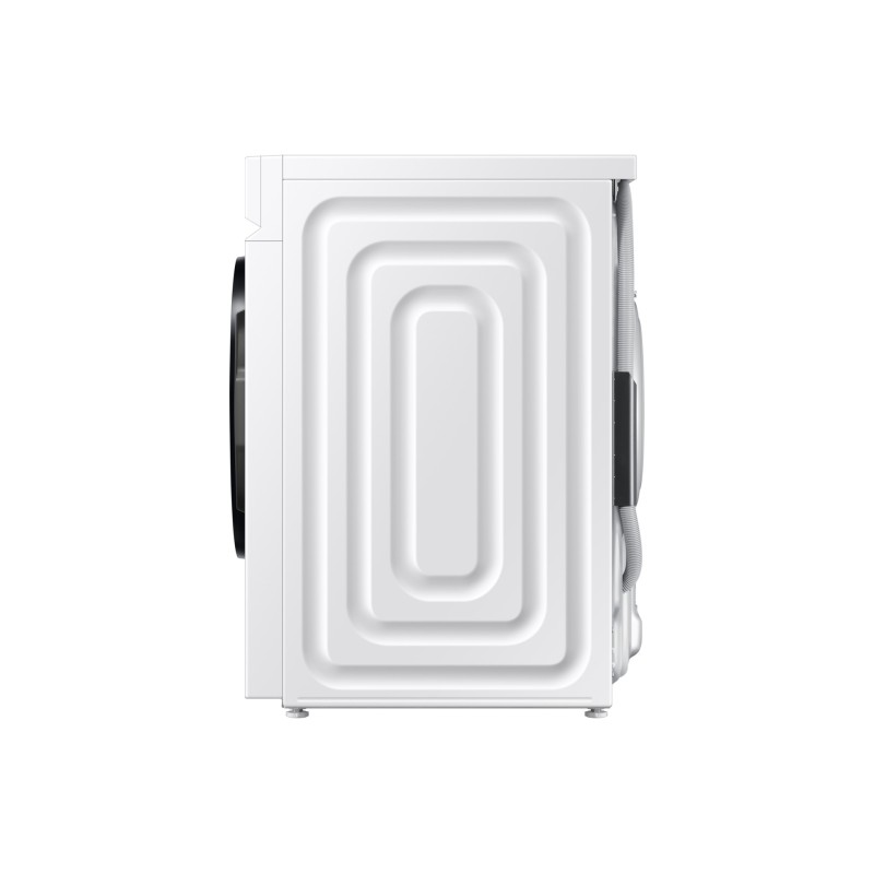 Samsung Lavasecadora 11kg 6kg EcoBubble™ Clase D Blanca WD11DB7B85GWU3