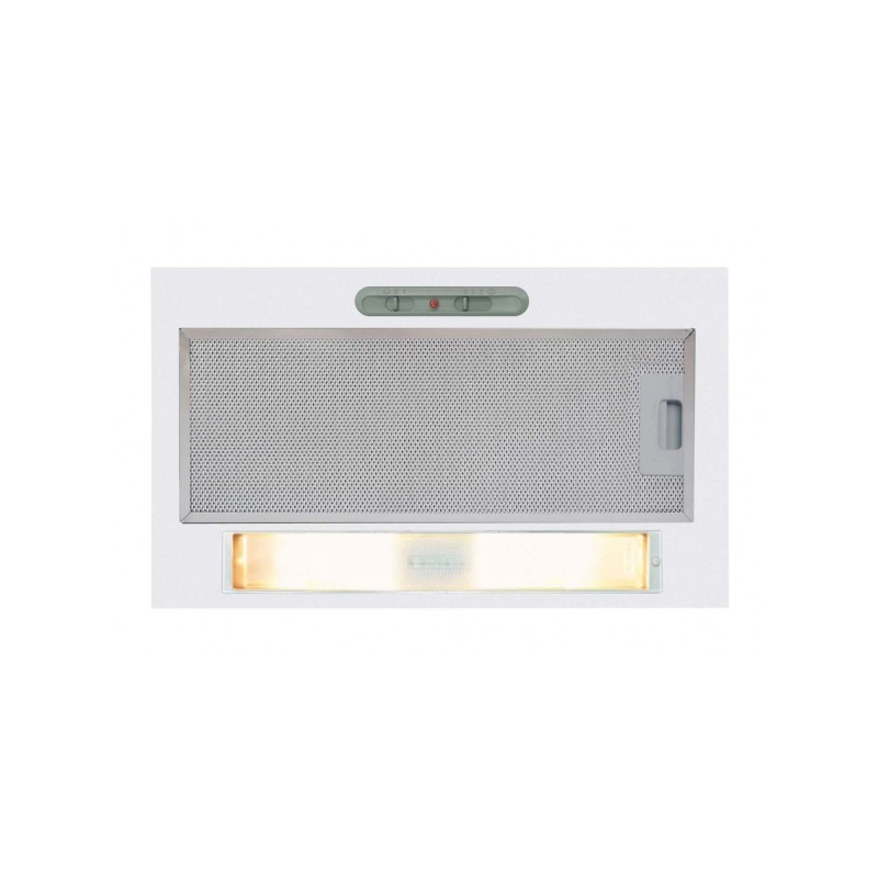 CATA G 45 WH Encastrada Blanco 335 m³ h C