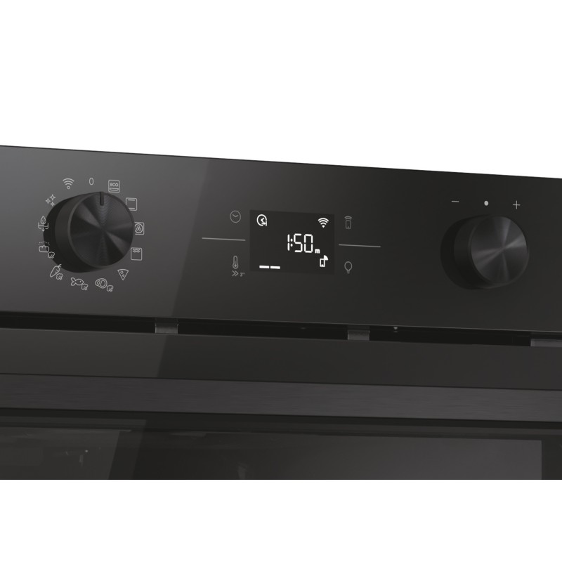 Horno Candy CA6N5B3LYTB, multifunción pi