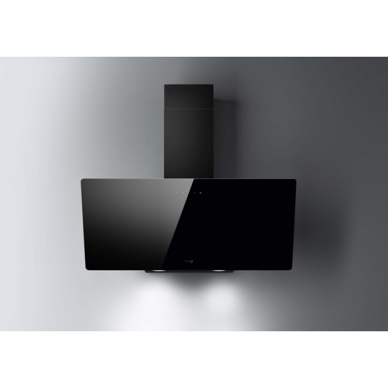 Campana Turboair VIVACE BL A 90, Vertica