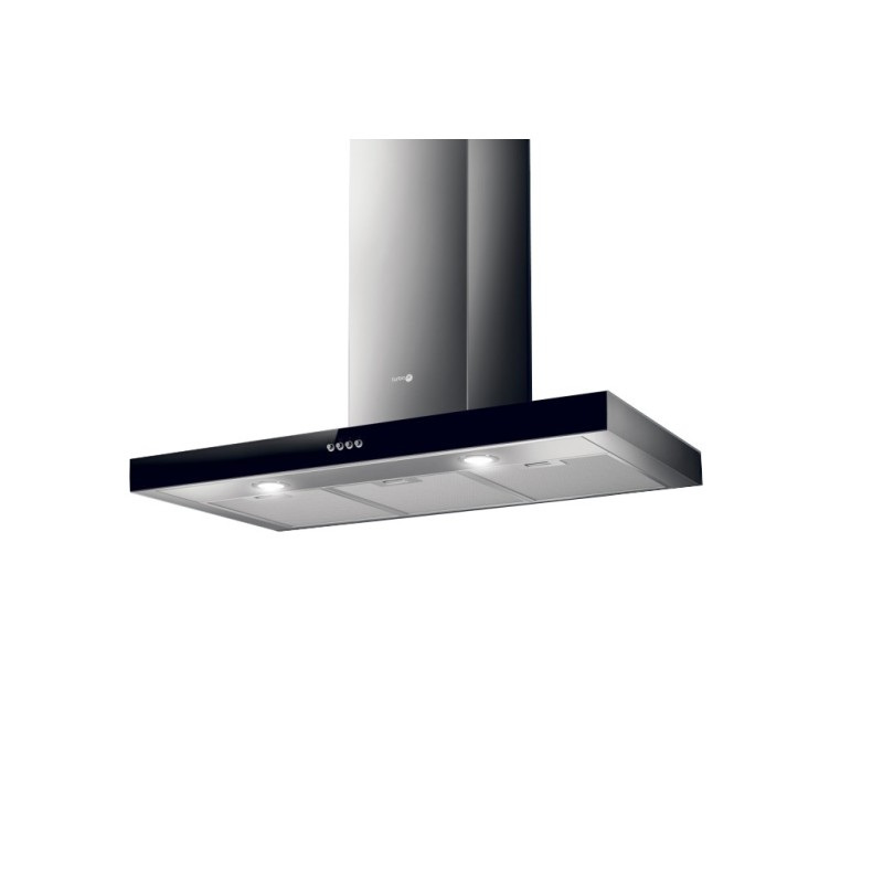 Campana Turboair NORMA H6 IX BL A 60 PB,