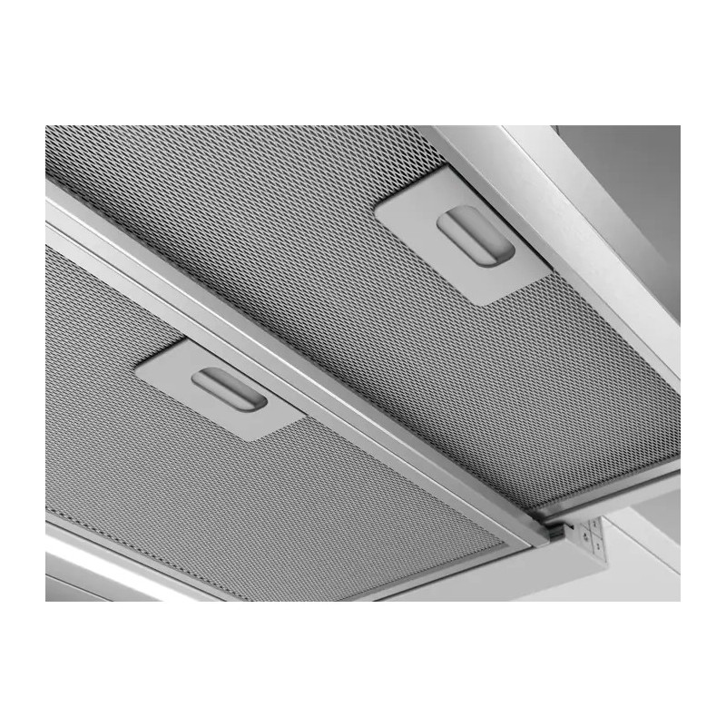 Campana Electrolux LFP416X, LED Lights, 