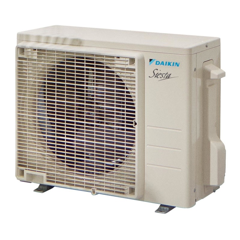 Daikin ARXF35E sistema de aire acondicionado dividido Unidad exterior de aire acondicionado Marfil