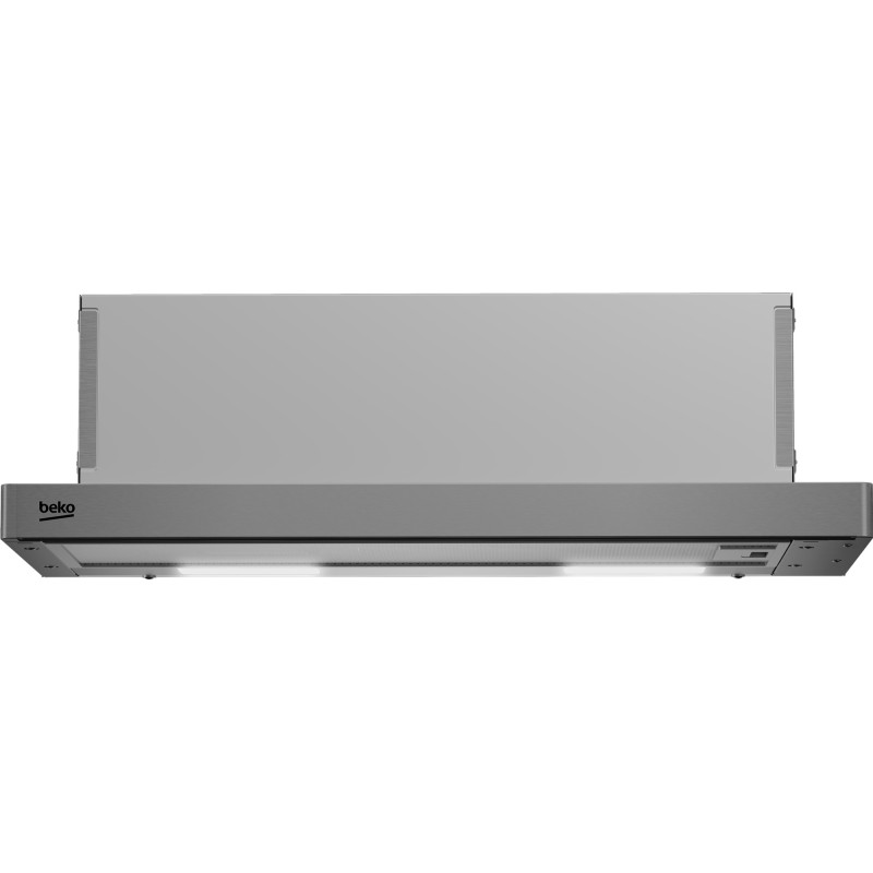 Beko HNT61311X campana Isla Acero inoxidable 300 m³ h C