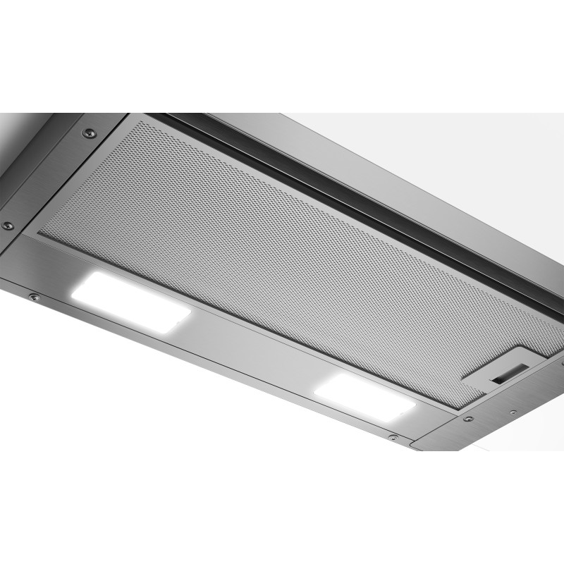 Beko HNT61311X campana Isla Acero inoxidable 300 m³ h C