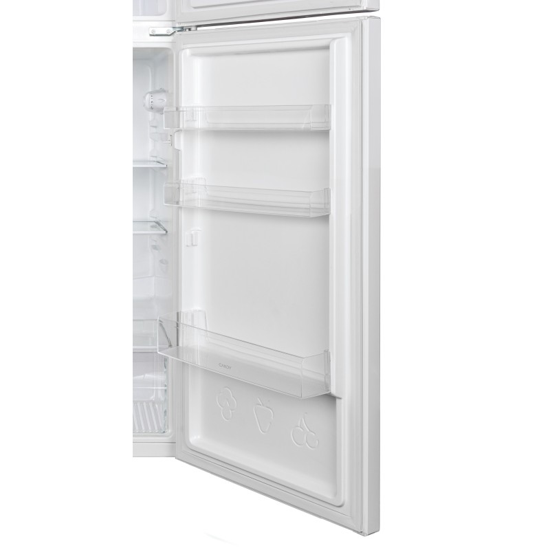 Frig 2p Candy CDG1S514EW, 55x143cm , cla