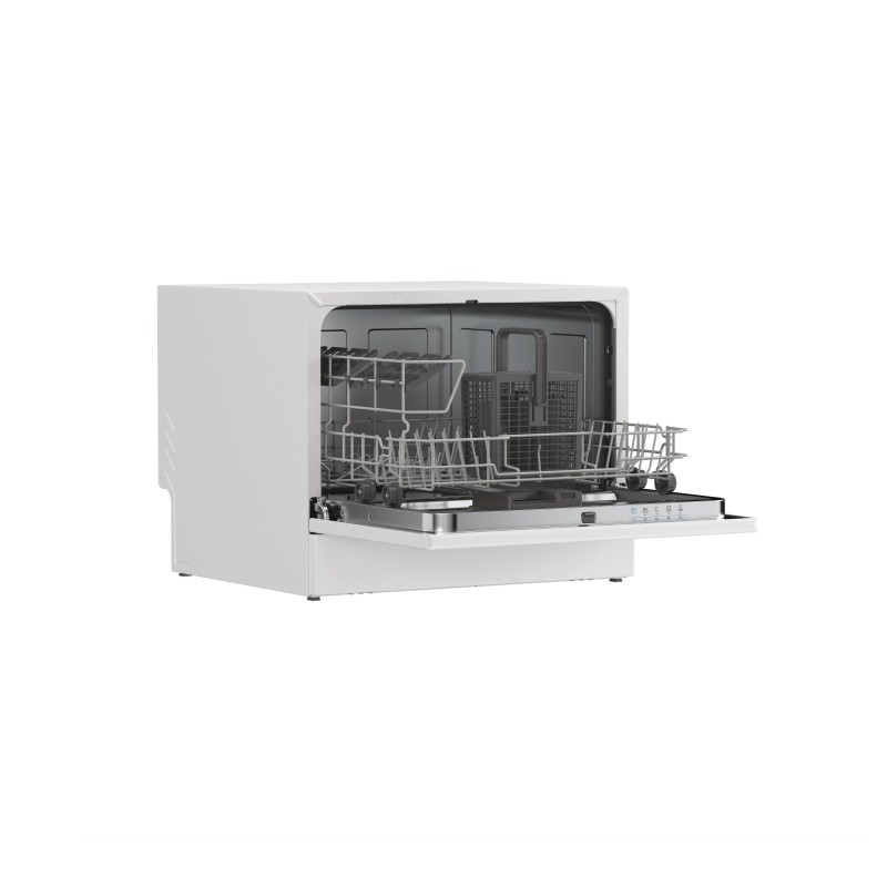 Lavavajillas Candy CP6E51LW,   6 Servici