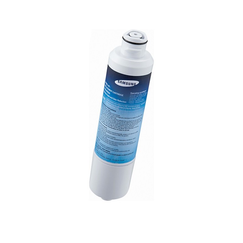 Samsung HAF-CIN accesorio o pieza de frigorífico congelador Filtro de agua Blanco