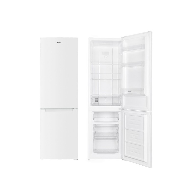 Combi Edesa EFC1822NFWHA, No Frost de 1,