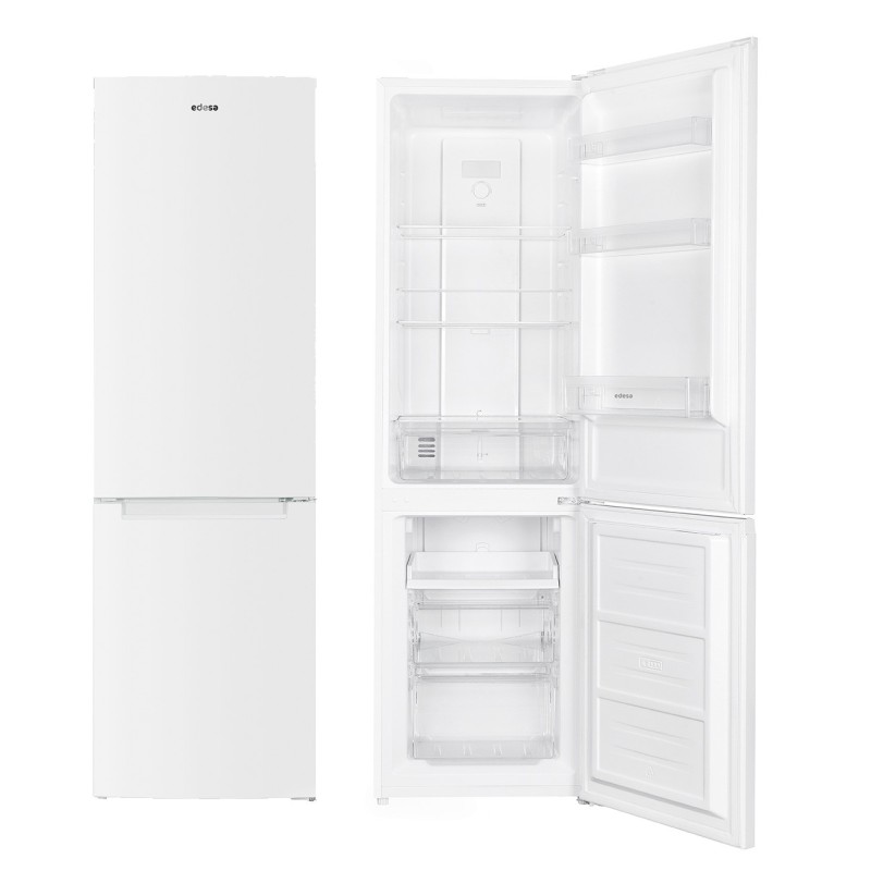 Combi Edesa EFC1822NFWHA, No Frost de 1,