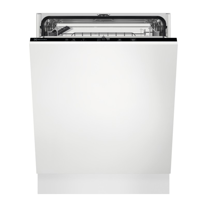 Lavav INT Electrolux EEA27400L, QuickSel