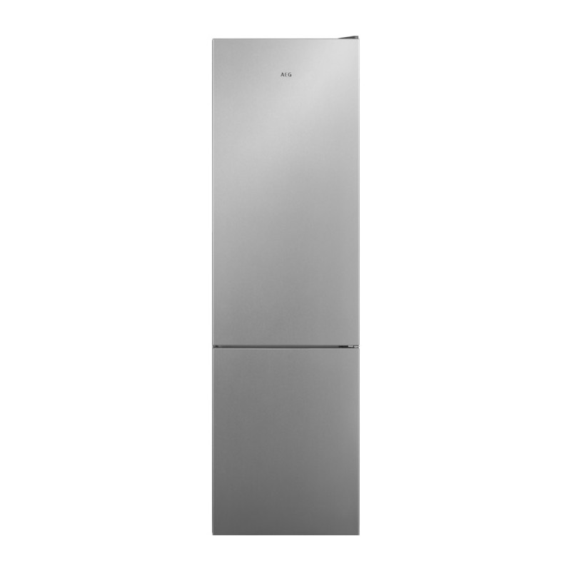 Combi AEG ORC6N361ES, TwinTechNo Frost, 